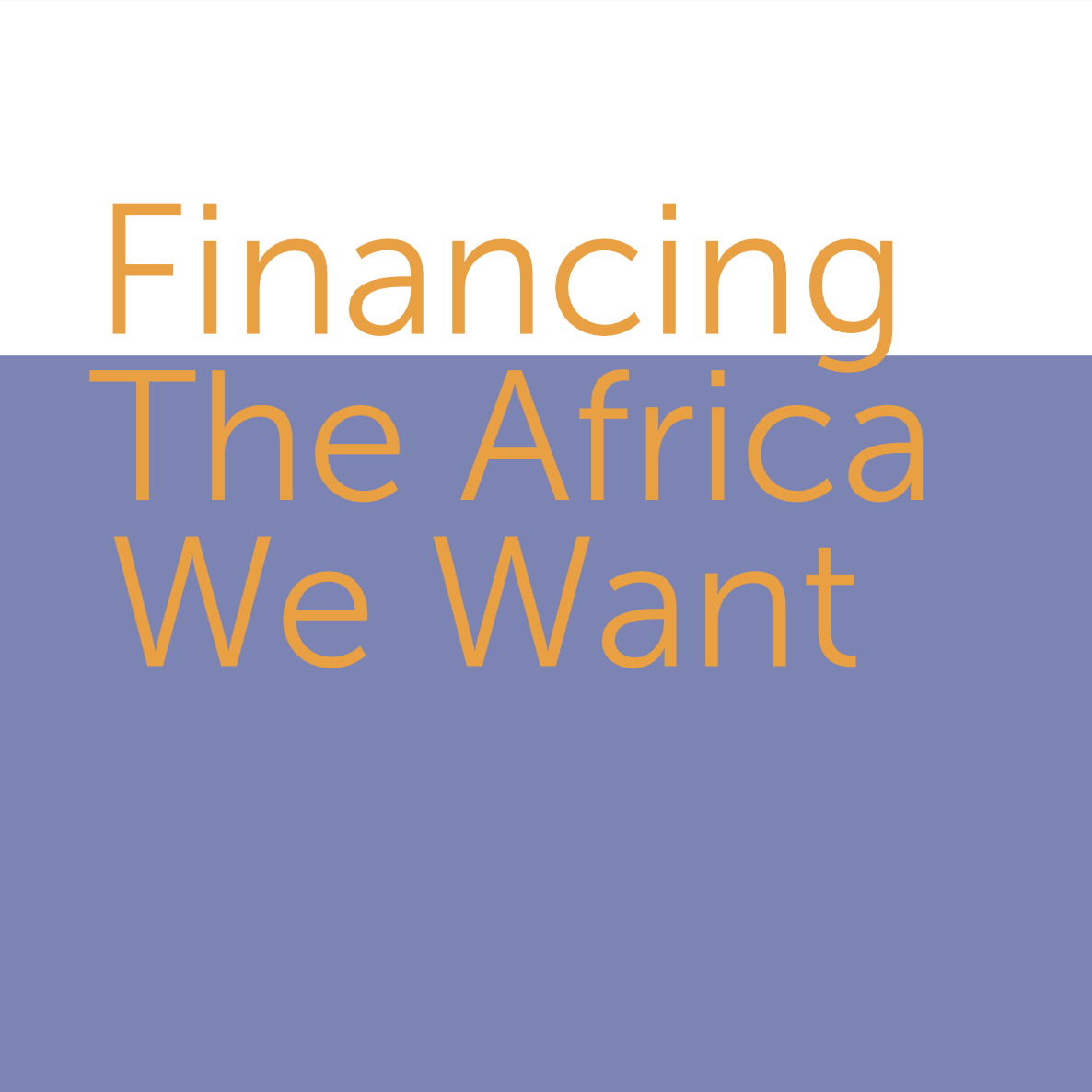 Financing the Africa We Want: Mo Ibrahim Foundation IGW 2025 Report